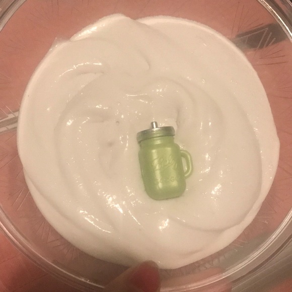 Fluffy slime - Picture 4 of 5